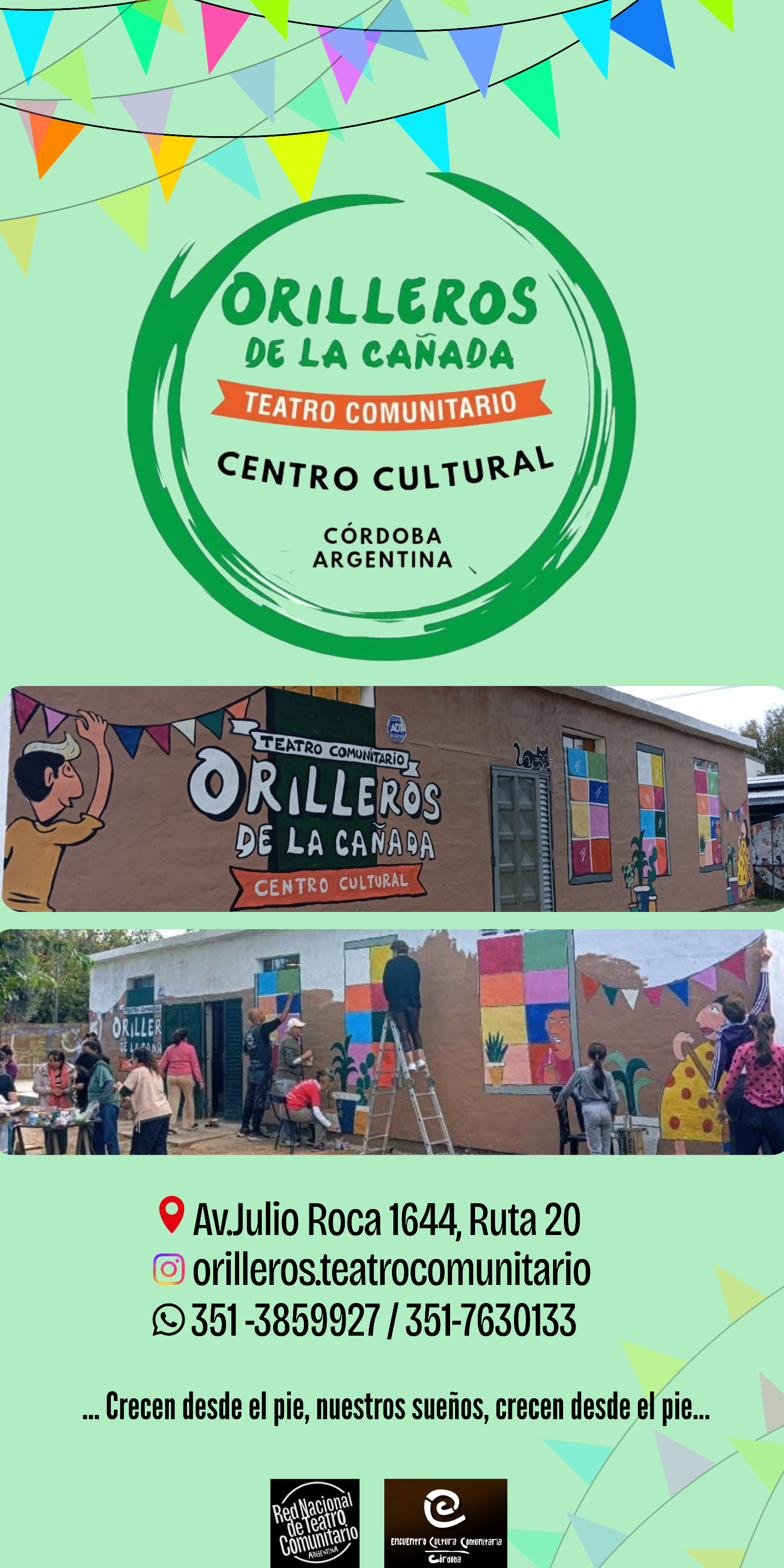 Avances de obra