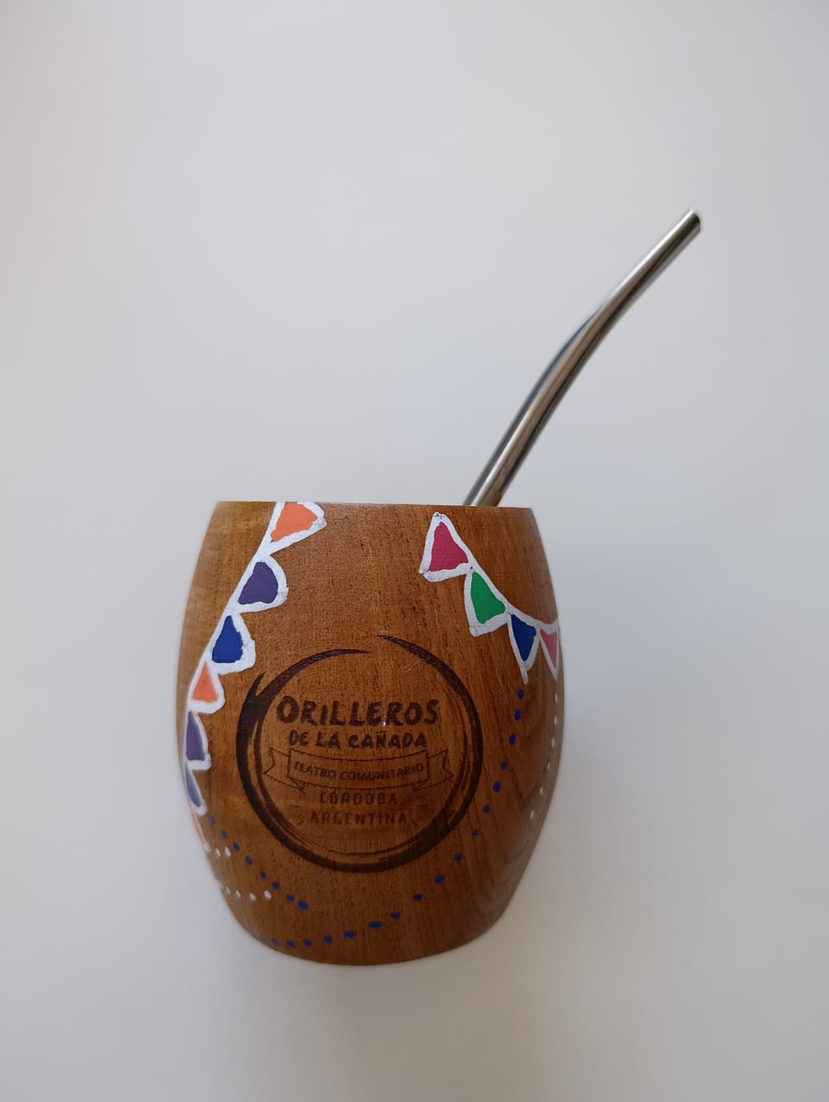 Mate Orillero